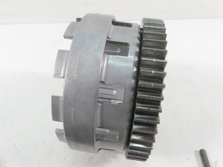 2020 Ducati Panigale V2 Clutch Basket Friction Disc Pressure Plate Set 19820431B {{ shop.shopifyCountryName }} - Mototech271
