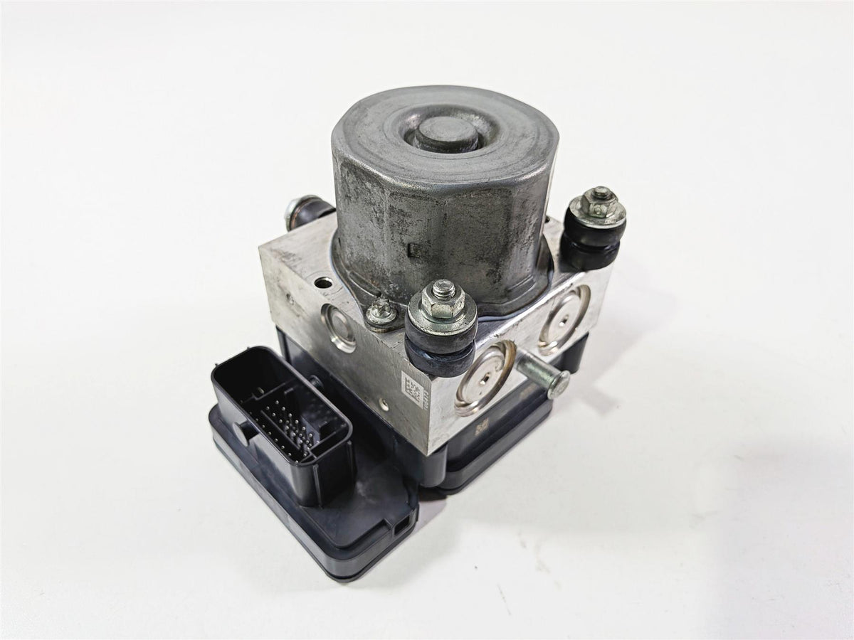 2014 Harley Touring FLHTK Electra Glide Abs Brake Pump Unit Module 41100013A-Mototech271