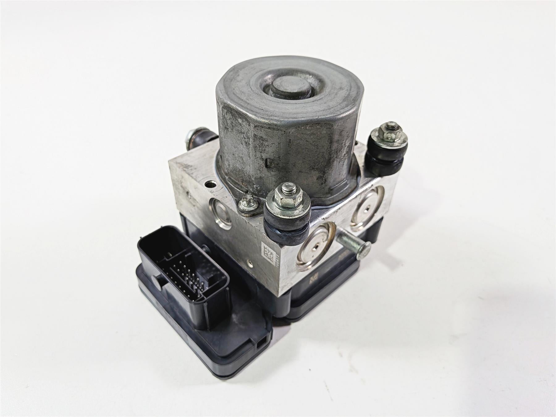 2014 Harley Touring FLHTK Electra Glide Abs Brake Pump Unit Module 41100013A-Mototech271