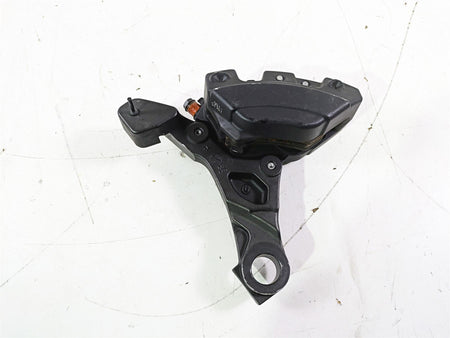 2015 Harley Touring FLHTKL E -Glide Low Rear Brake Caliper & Bracket 44080-08C {{ shop.shopifyCountryName }} - Mototech271