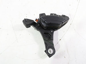 2015 Harley Touring FLHTKL E -Glide Low Rear Brake Caliper & Bracket 44080-08C | Mototech271