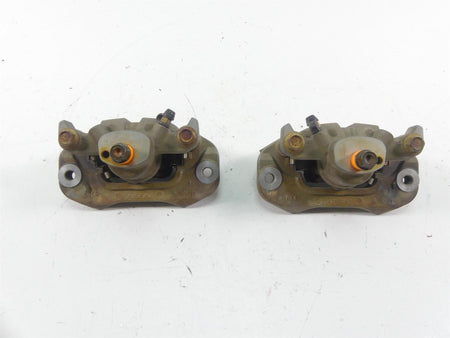 2020 Honda Talon S2X 1000X Rear Nissin Brake Caliper Set 52360-HL6-A00 {{ shop.shopifyCountryName }} - Mototech271