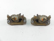 Load image into Gallery viewer, 2020 Honda Talon S2X 1000X Rear Nissin Brake Caliper Set 52360-HL6-A00
