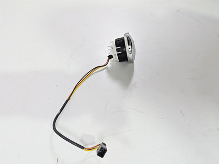 2008 Harley FXCWC Softail Rocker Fuel Gas Petrol Level Gauge 75241-08 {{ shop.shopifyCountryName }} - Mototech271