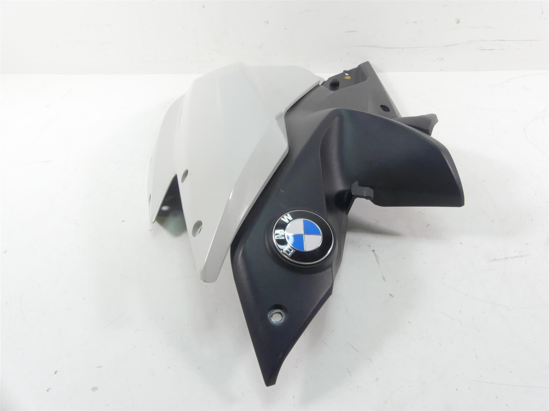 2016 BMW R1200RS K54 Fuel Tank Left Side Fairing Cover Cowl Set 46638545317 {{ shop.shopifyCountryName }} - Mototech271