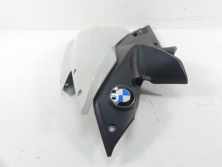 2016 BMW R1200RS K54 Fuel Tank Left Side Fairing Cover Cowl Set 46638545317 {{ shop.shopifyCountryName }} - Mototech271