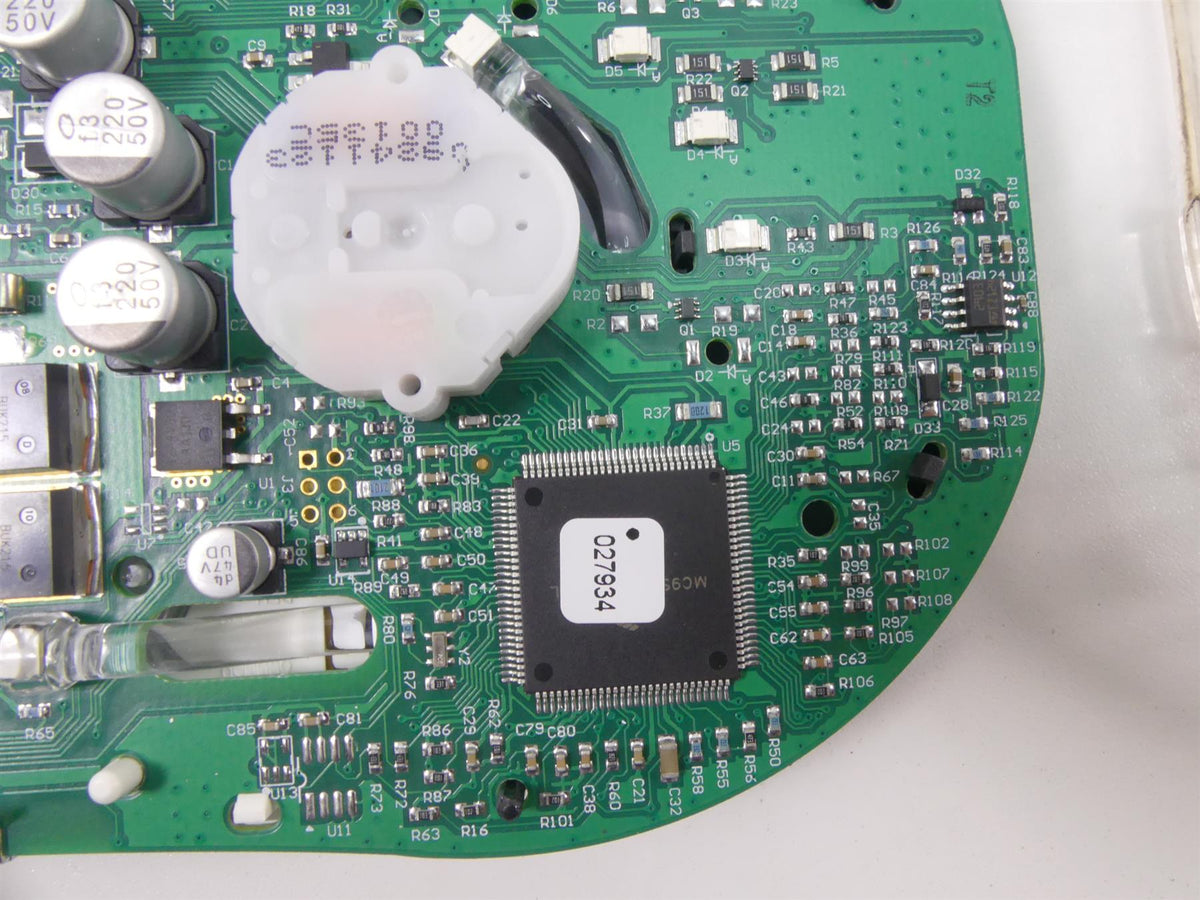 2012 Ski-Doo Summit X 800R Etec Speedometer Gauge Instrument 515177465 {{ shop.shopifyCountryName }} - Mototech271
