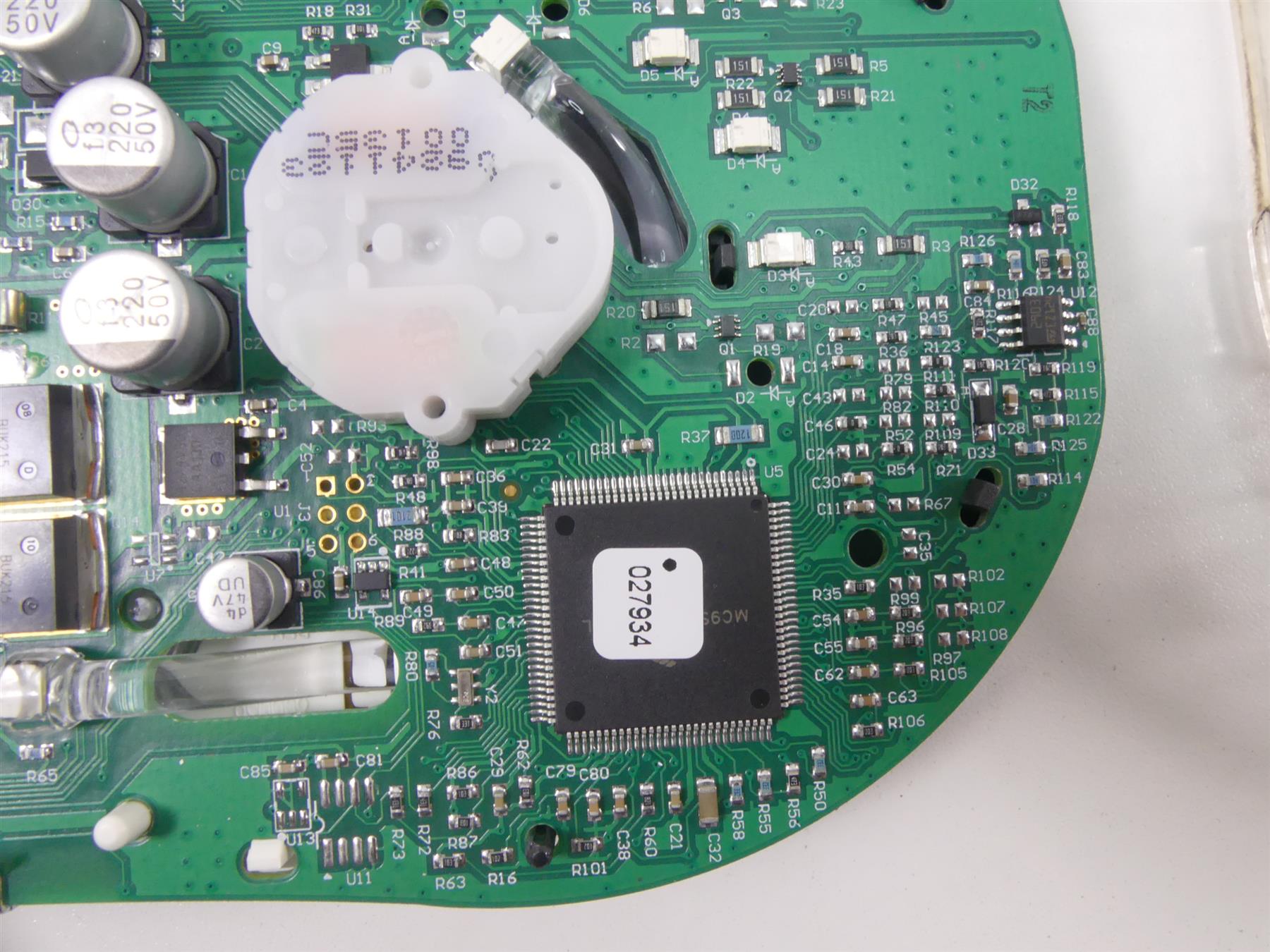 2012 Ski-Doo Summit X 800R Etec Speedometer Gauge Instrument 515177465 {{ shop.shopifyCountryName }} - Mototech271
