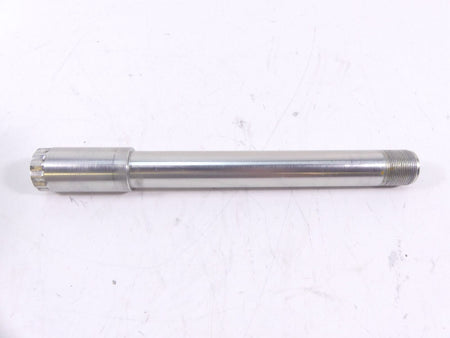 2013 Mv Agusta F4RR Front 25mm Axle Wheel Spindle 8A00A3468 {{ shop.shopifyCountryName }} - Mototech271
