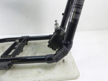 Load image into Gallery viewer, 2015 Harley FXDF Dyna Fat Bob Straight Main Frame Chassis 29dgr With Texas Salvage Title 47760-10A | Mototech271
