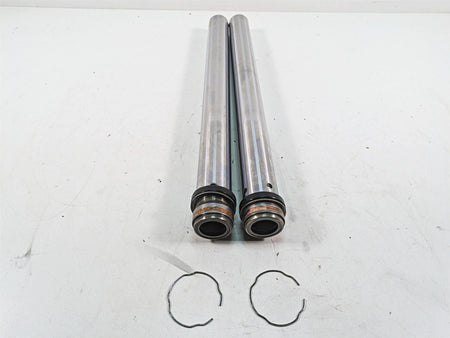 2018 Harley Touring FLHXSE CVO Street Glide Fork Tube Pipe 49mm 45500341 {{ shop.shopifyCountryName }} - Mototech271