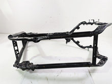 Load image into Gallery viewer, 2020 Harley Softail FXST Standard Straight Main Frame Chassis 30dgr With Salvage Texas Title 47000126 | Mototech271
