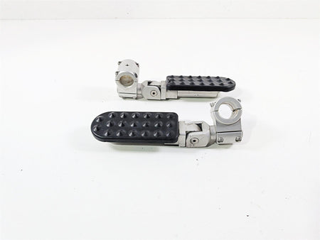 2016 BMW R1200RT RT RTW K52 Ilium Works Versatile Highway FootPeg Set 27-100 {{ shop.shopifyCountryName }} - Mototech271