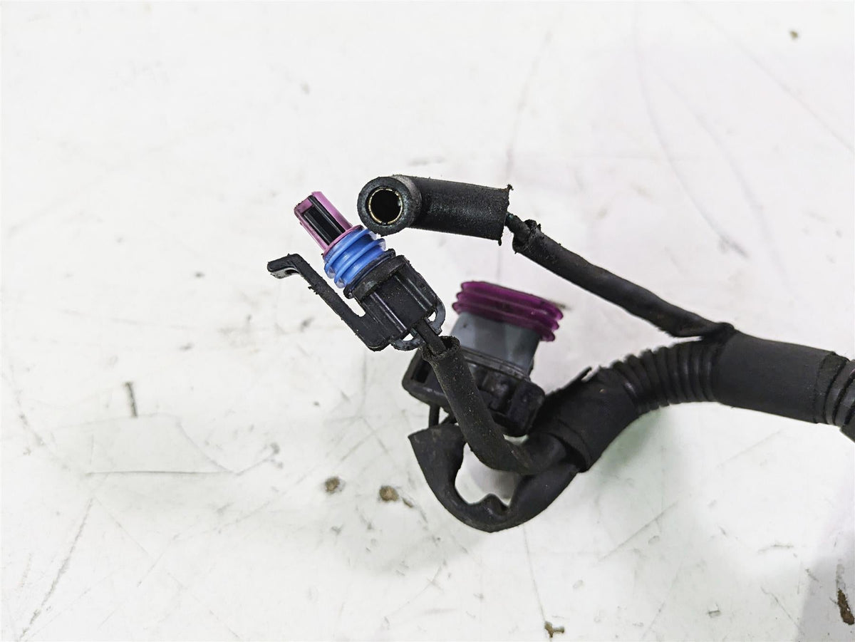 2012 Harley VRSCF Muscle V Rod Injector Engine Wiring Harness 70155-07 {{ shop.shopifyCountryName }} - Mototech271