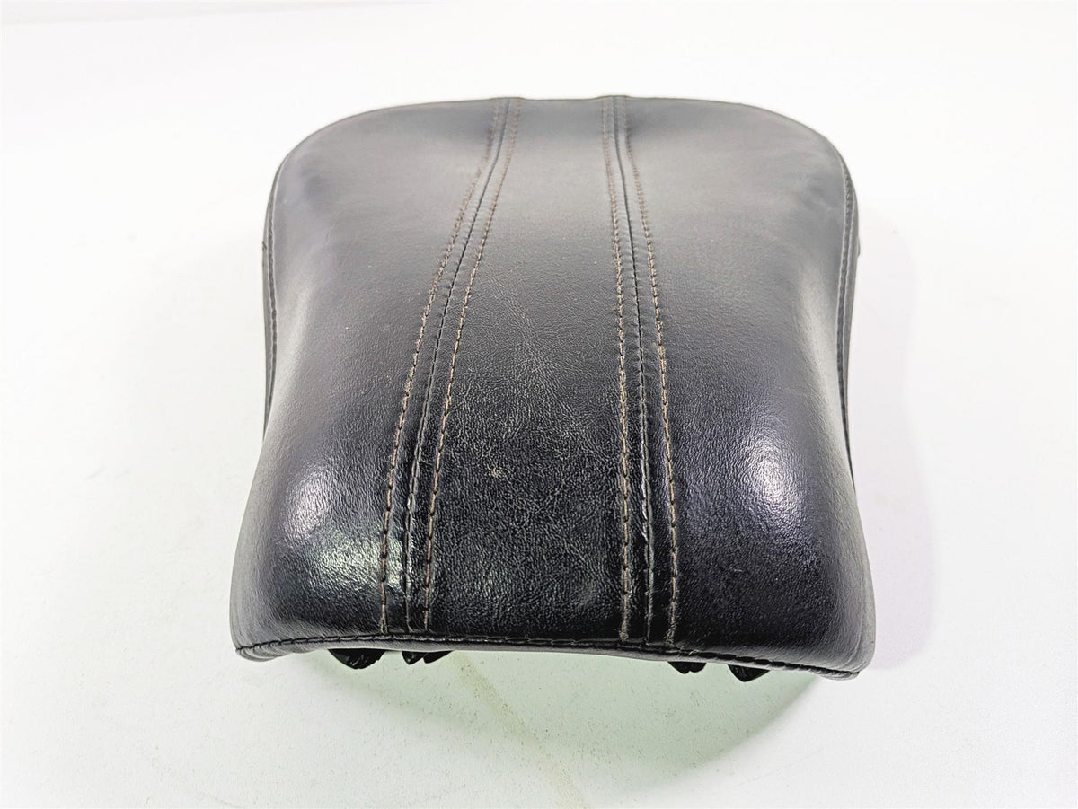 2018 Harley FLHCS Softail Heritage 115th Rear Passenger Seat - No Tears 52400148 {{ shop.shopifyCountryName }} - Mototech271