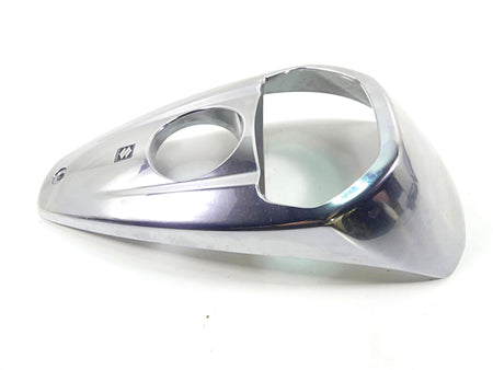 2008 Suzuki M109R VZR1800 Fuel Gas Tank Dash Cover Panel - Read 44290-48G00 {{ shop.shopifyCountryName }} - Mototech271