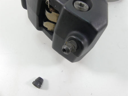 2013 Harley Touring FLHX Street Glide Rear Brembo Brake Caliper 44080-08C {{ shop.shopifyCountryName }} - Mototech271
