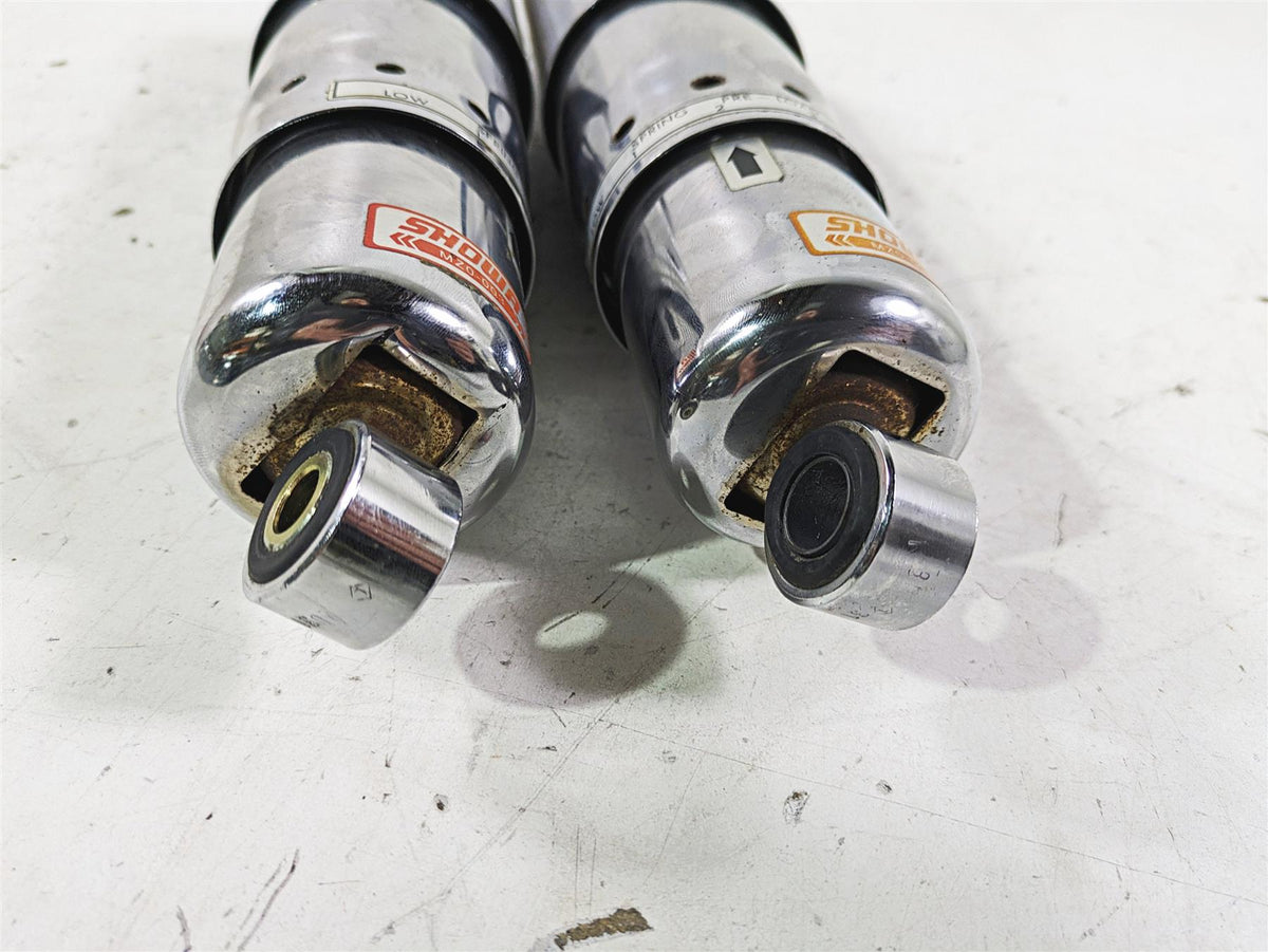 1998 Honda GL1500 Valkyrie Tour Showa Rear Shock Damper Set 52500-MZ0-003 {{ shop.shopifyCountryName }} - Mototech271