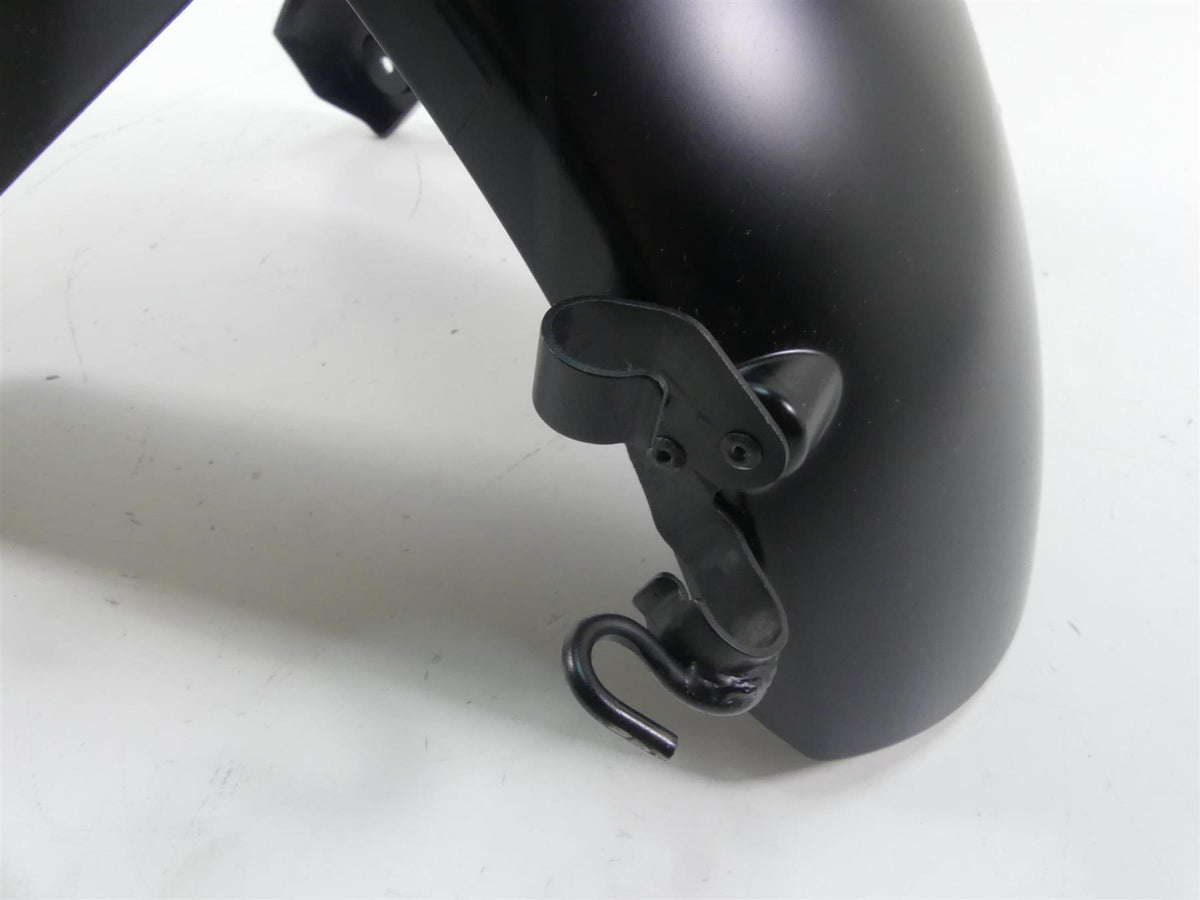 2013 Kawasaki ZX636 ZX6R Ninja Front Fender Tire Hugger Mud Guard 35004-0118 {{ shop.shopifyCountryName }} - Mototech271