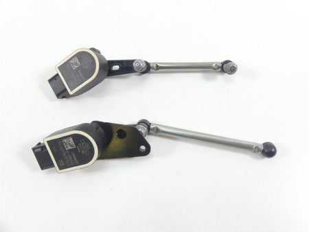 2014 BMW K1600 GTL K48 Bike Height Level Sensor Set 37146784072 {{ shop.shopifyCountryName }} - Mototech271