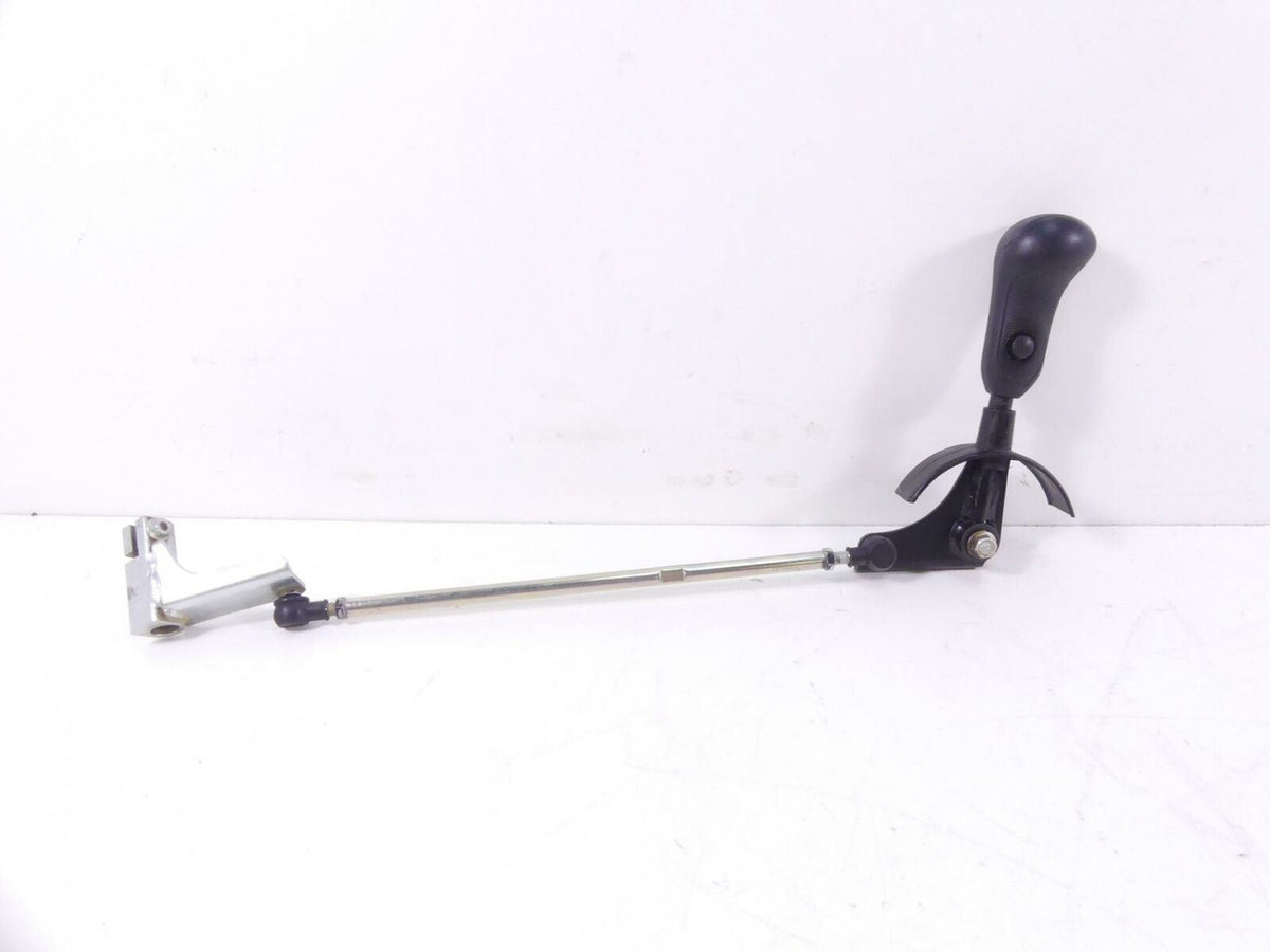 2016 Yamaha YXZ1000R EPS Shifter & Shift Link Rod Links 2HC-18190-01-00 {{ shop.shopifyCountryName }} - Mototech271