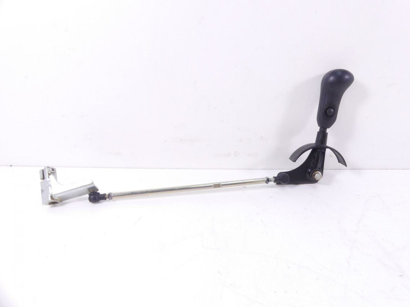 2016 Yamaha YXZ1000R EPS Shifter & Shift Link Rod Links 2HC-18190-01-00 {{ shop.shopifyCountryName }} - Mototech271