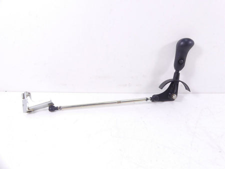 2016 Yamaha YXZ1000R EPS Shifter & Shift Link Rod Links 2HC-18190-01-00 {{ shop.shopifyCountryName }} - Mototech271
