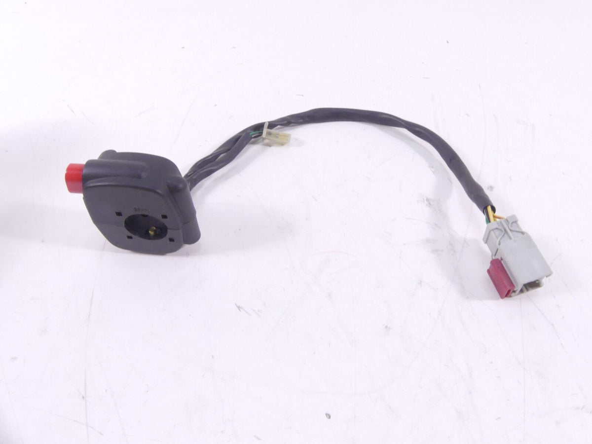 2013 Mv Agusta F4RR Right Hand Start Kill Control Switch 8A00B4568 {{ shop.shopifyCountryName }} - Mototech271