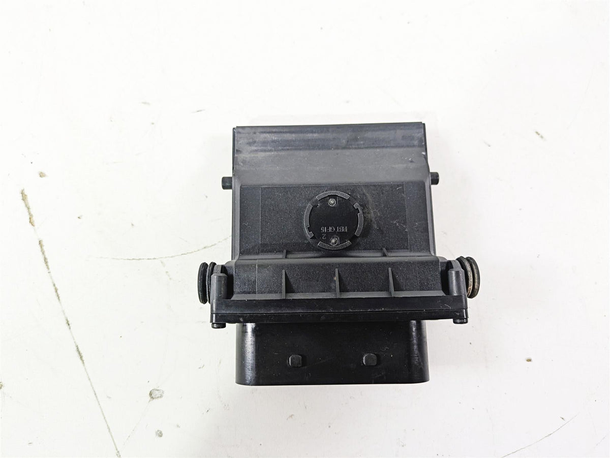 2017 BMW S1000RR K46 Esa Suspension Control Module Unit Ecu 61358564702 {{ shop.shopifyCountryName }} - Mototech271