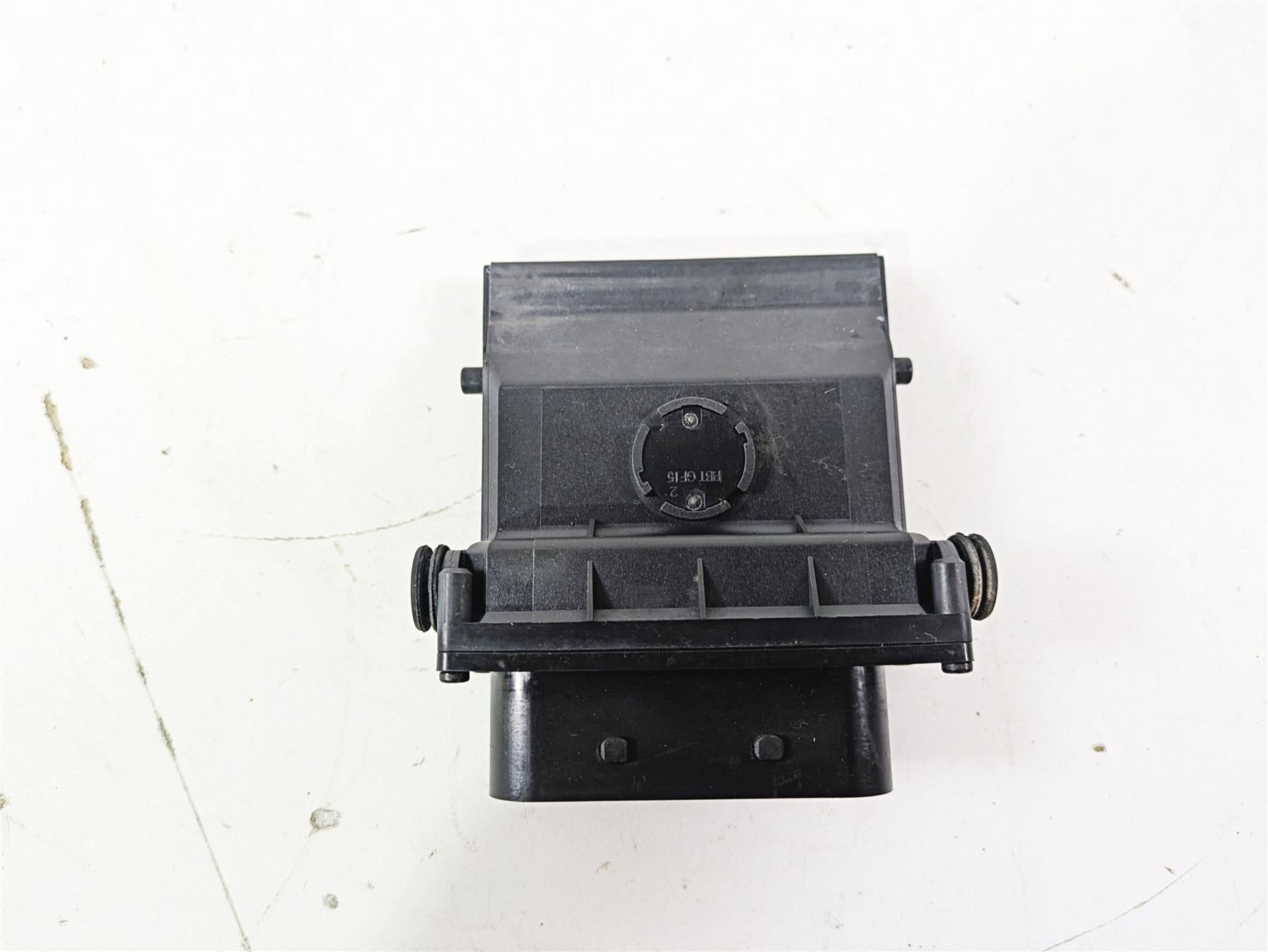2017 BMW S1000RR K46 Esa Suspension Control Module Unit Ecu 61358564702 {{ shop.shopifyCountryName }} - Mototech271