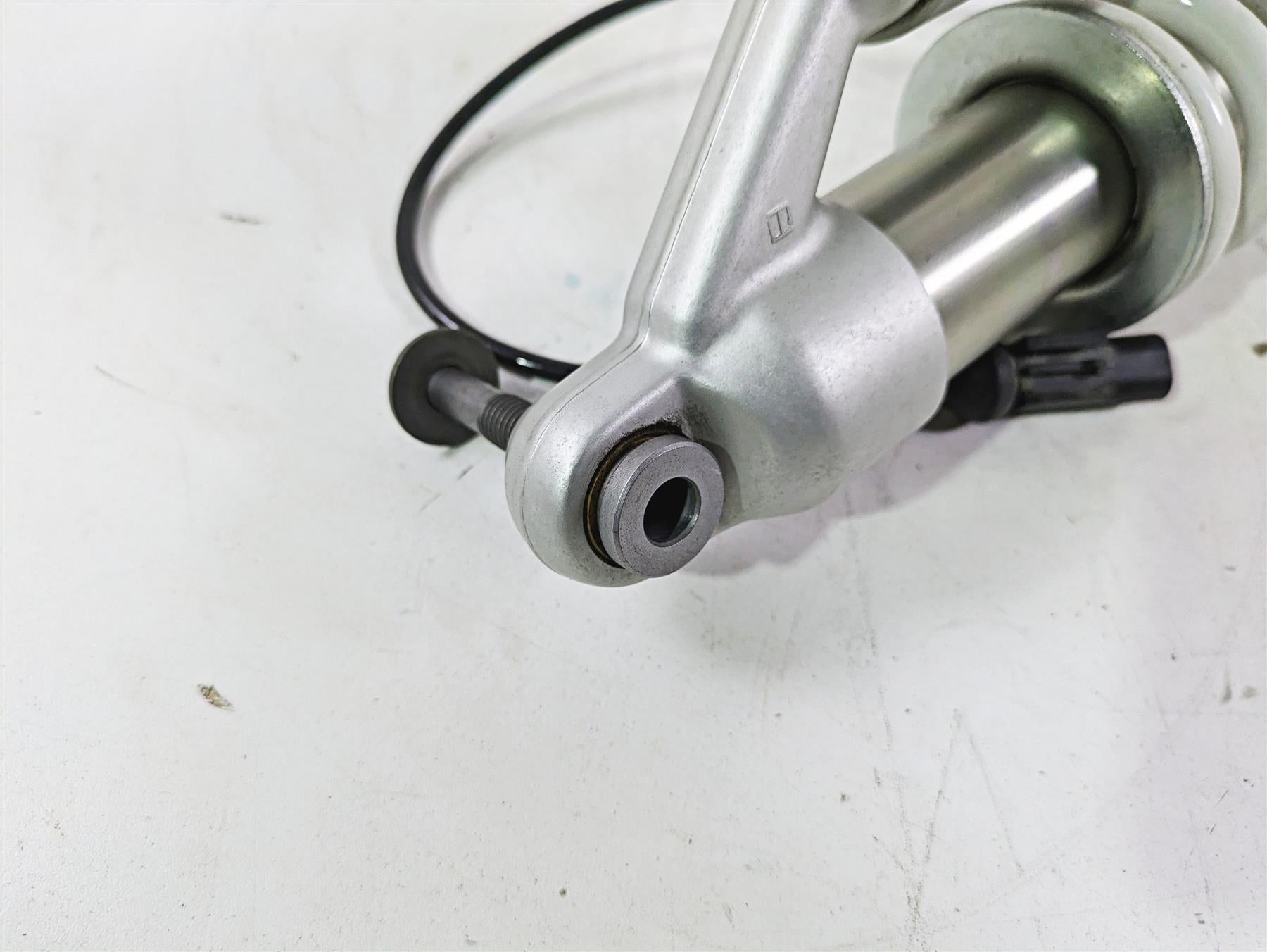2021 BMW R1250GS K51 Adv Front Shock Damper Esa Low 31488563286 {{ shop.shopifyCountryName }} - Mototech271