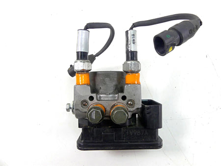 2019 Indian Chieftain Classic Nissin Abs Brake Pump Unit Module 2204981 {{ shop.shopifyCountryName }} - Mototech271