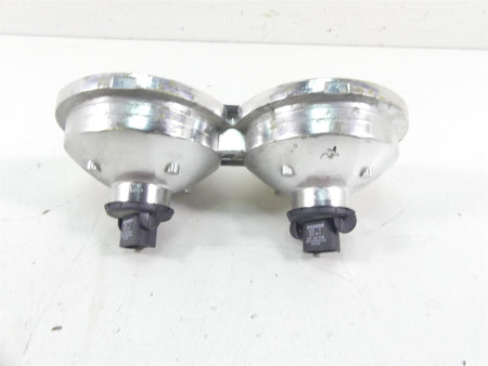 2015 Harley FXDF Dyna Fat Bob Headlight Head Light Lamp Lens 69800-08 {{ shop.shopifyCountryName }} - Mototech271
