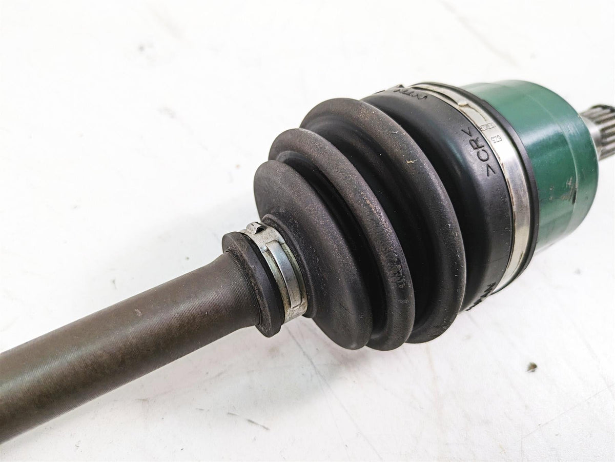 2019 Yamaha YXZ1000 R EPS SS SE Front Stock CV Axle Drive Shaft 2HC-2518F-00-00 {{ shop.shopifyCountryName }} - Mototech271