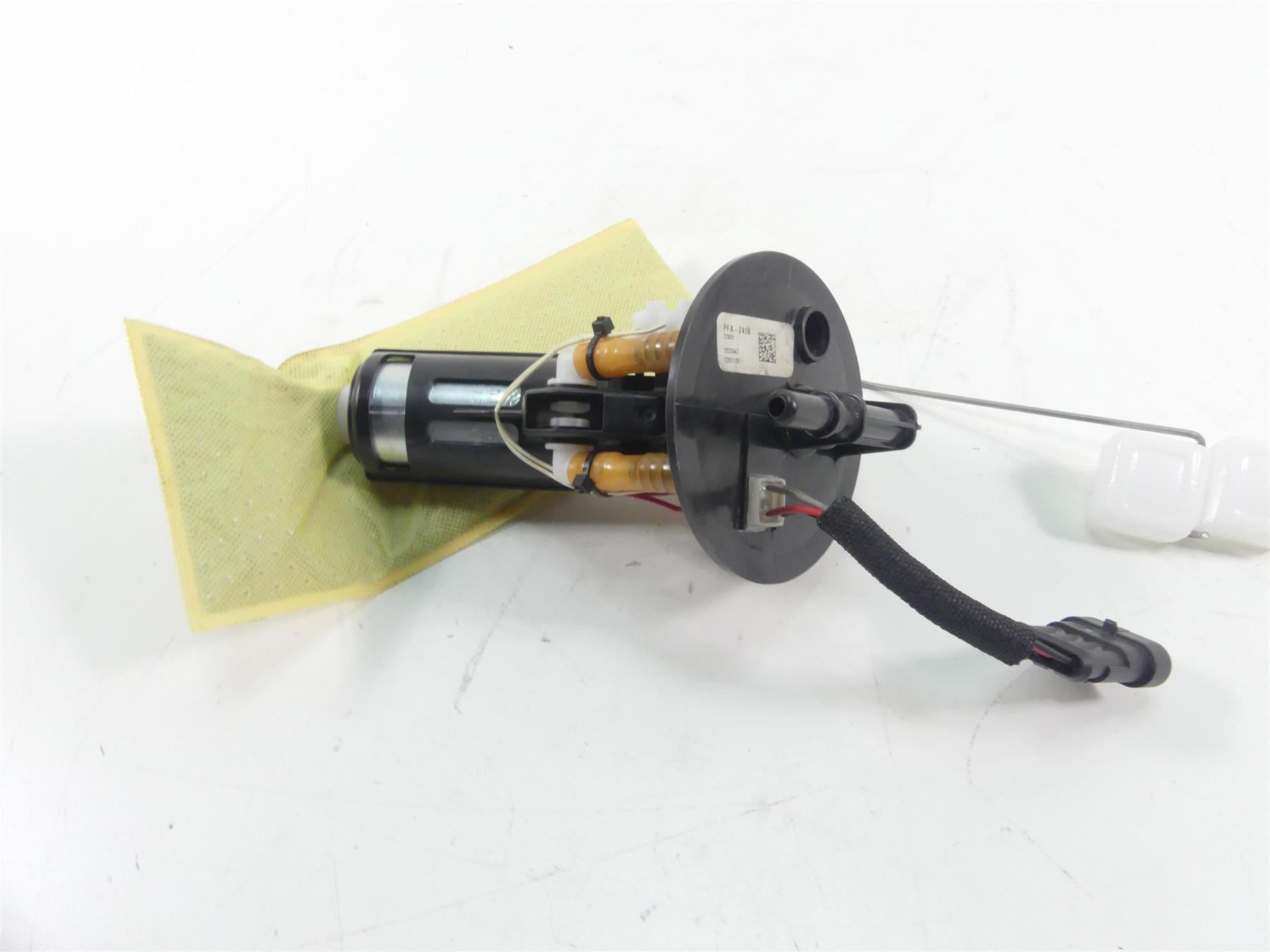 2022 Indian FTR1200 S Fuel Gas Petrol Pump - Tested 2522246 2522447 {{ shop.shopifyCountryName }} - Mototech271