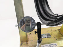 Load image into Gallery viewer, 2016 Kawasaki ZX10R Ninja Straight 17x3.5 Front Wheel Rim 41073-0677-18F
