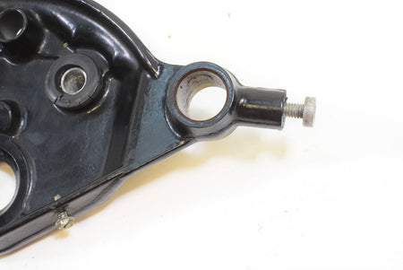 2003 Harley Touring FLHTC Electra Glide Upper Triple Tree Clamp 45435-95 {{ shop.shopifyCountryName }} - Mototech271