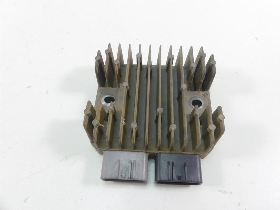 2018 Polaris General 1000 EPS Rectifier Voltage Regulator 4016868 {{ shop.shopifyCountryName }} - Mototech271