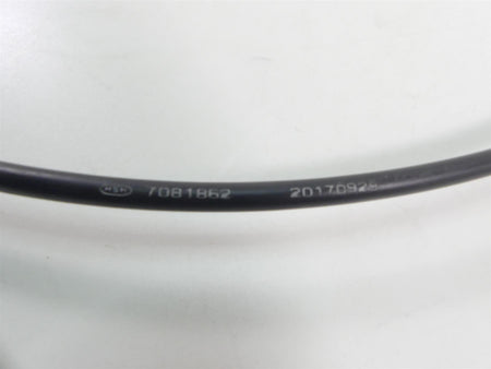 2018 Polaris RZR1000 XP EPS Turbo Dynamix Shifter Gear Selector & Cable 7081862 {{ shop.shopifyCountryName }} - Mototech271