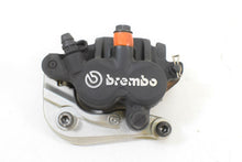 Load image into Gallery viewer, 2017 Ducati Multistrada 1200 ABS Rear Brembo Brake Caliper 61140451A
