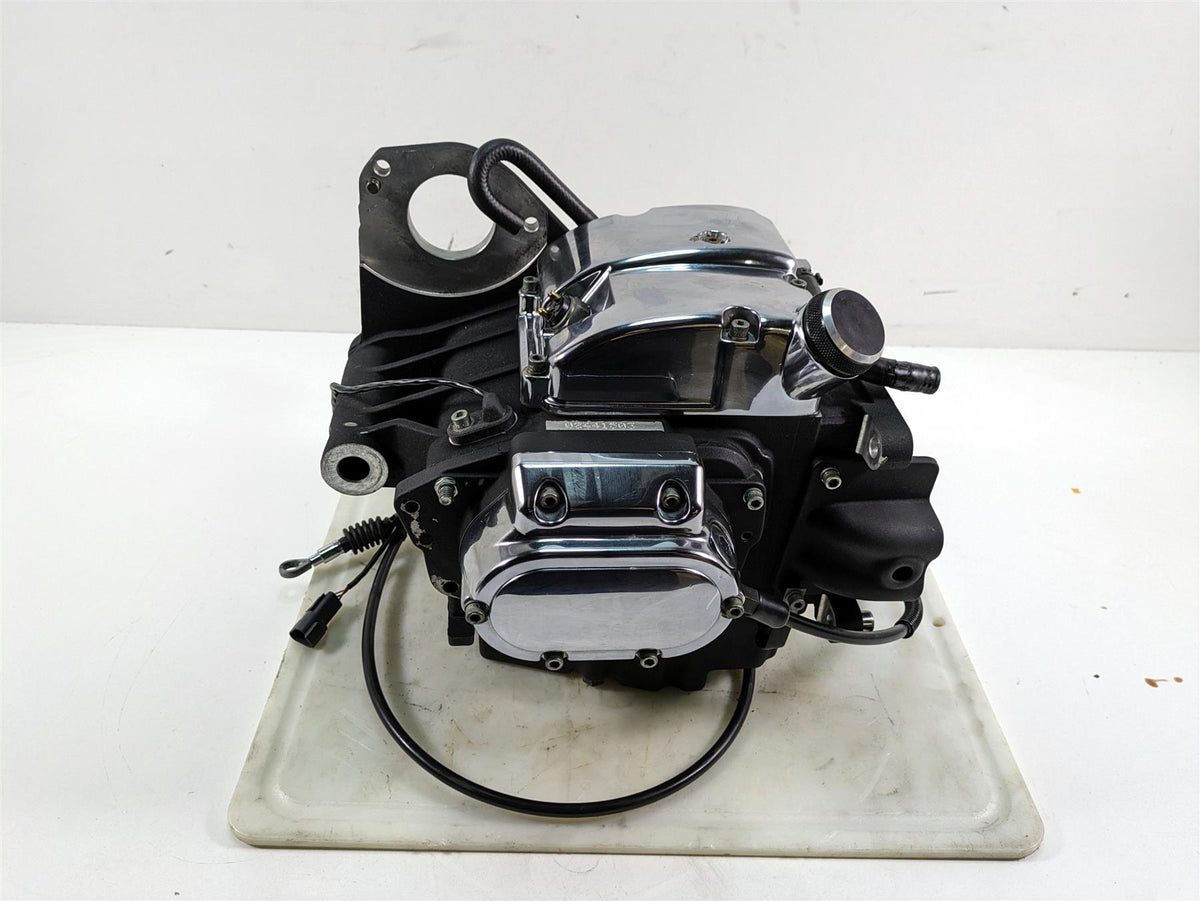 2000 Harley Dyna FXDL Low Rider Transmission Gear Box 5 Speed 33038-00 {{ shop.shopifyCountryName }} - Mototech271