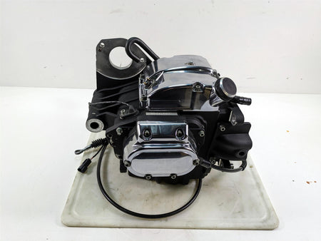 2000 Harley Dyna FXDL Low Rider Transmission Gear Box 5 Speed 33038-00 {{ shop.shopifyCountryName }} - Mototech271