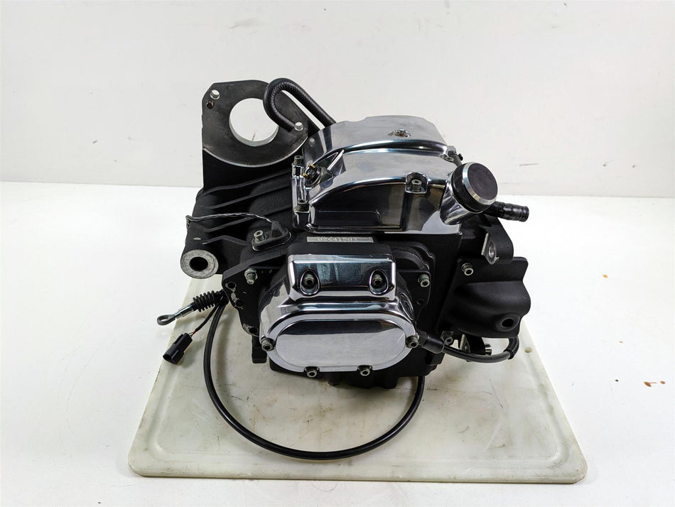 2000 Harley Dyna FXDL Low Rider Transmission Gear Box 5 Speed 33038-00 {{ shop.shopifyCountryName }} - Mototech271