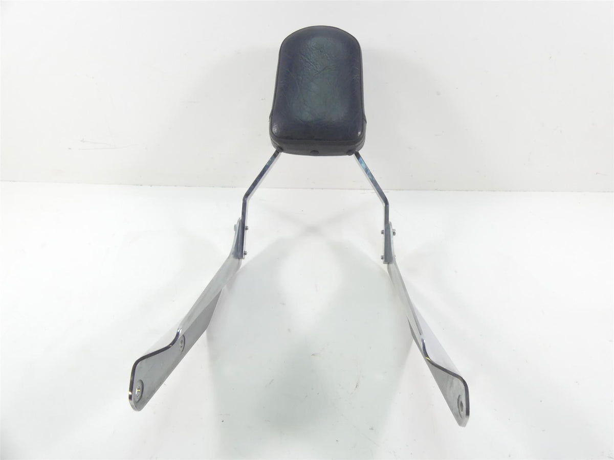 2009 Honda VTX1300 Touring Rear Passenger Sissybar Back Rest {{ shop.shopifyCountryName }} - Mototech271