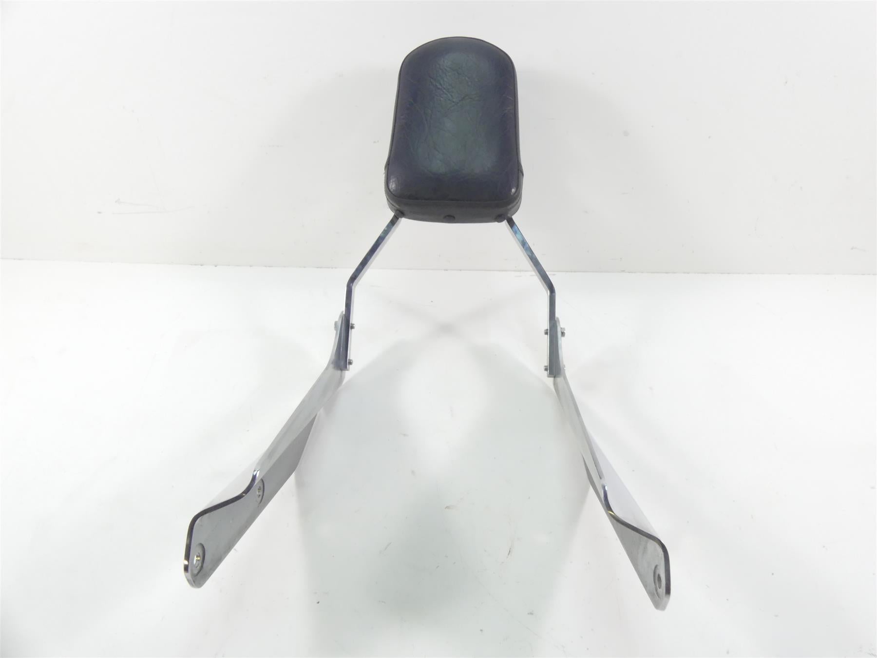2009 Honda VTX1300 Touring Rear Passenger Sissybar Back Rest {{ shop.shopifyCountryName }} - Mototech271