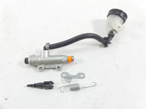 2018 BMW S1000RR K46 Rear Brembo Brake Master Cylinder + Reservoir 34317720905 | Mototech271