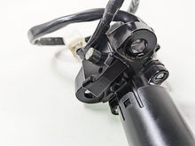Load image into Gallery viewer, 2022 Kawasaki ZR900RS Cafe Ignition Switch Key Lock Tank Cap Set Read 27048-5159

