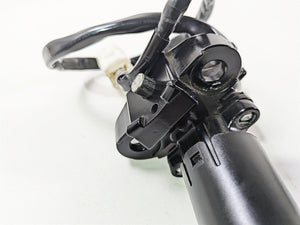 2022 Kawasaki ZR900RS Cafe Ignition Switch Key Lock Tank Cap Set Read 27048-5159