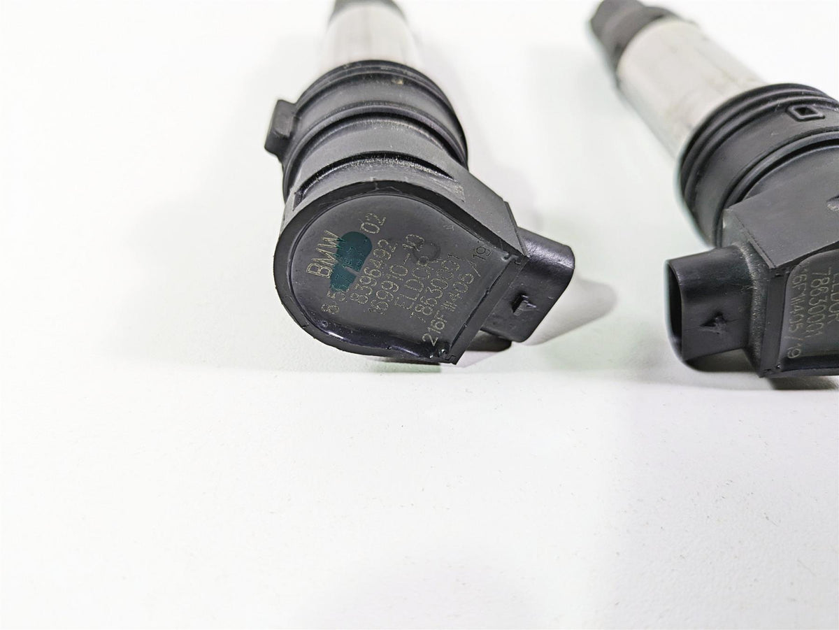 2019 BMW R1250RT K52 Eldor Ignition Coil Set 12138567157 {{ shop.shopifyCountryName }} - Mototech271