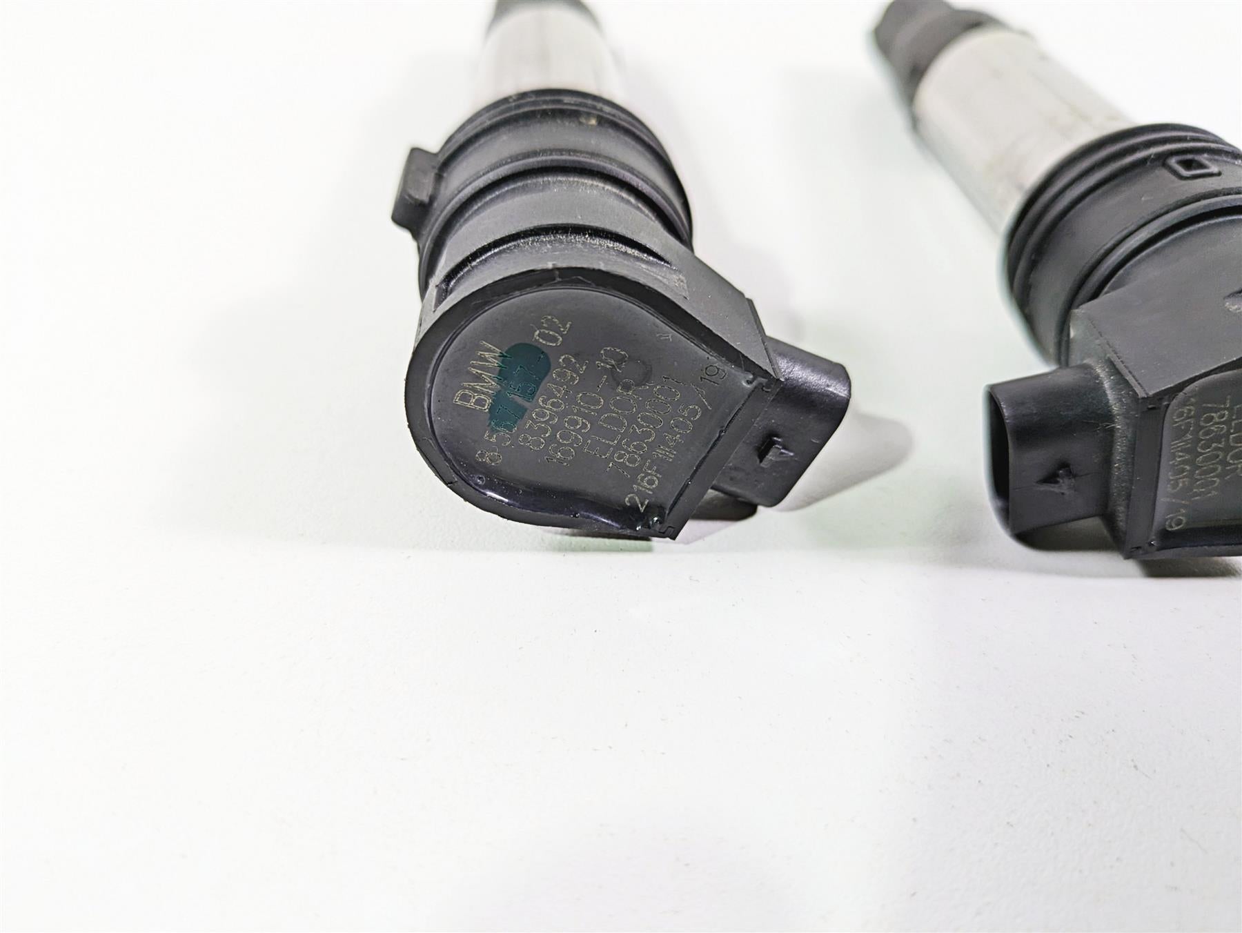 2019 BMW R1250RT K52 Eldor Ignition Coil Set 12138567157 {{ shop.shopifyCountryName }} - Mototech271
